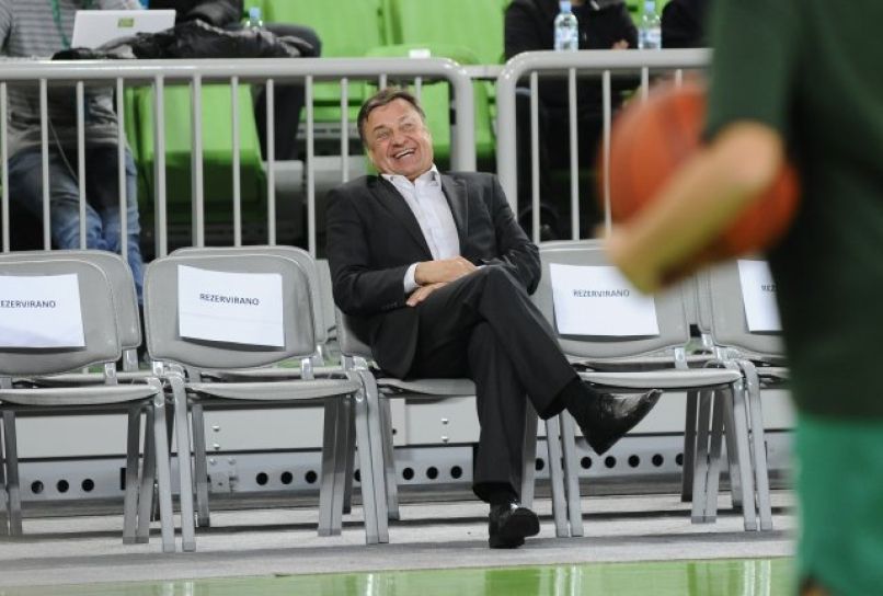 Zoran Janković