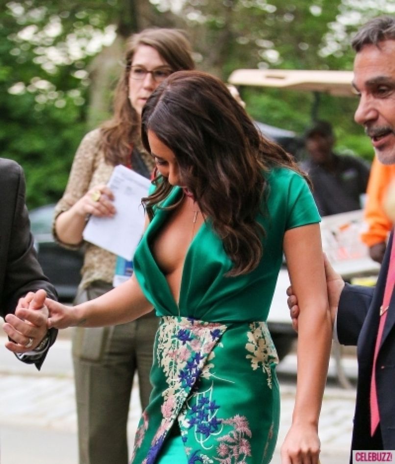 Lea Michelle