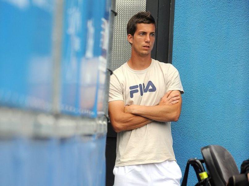 Aljaž Bedene