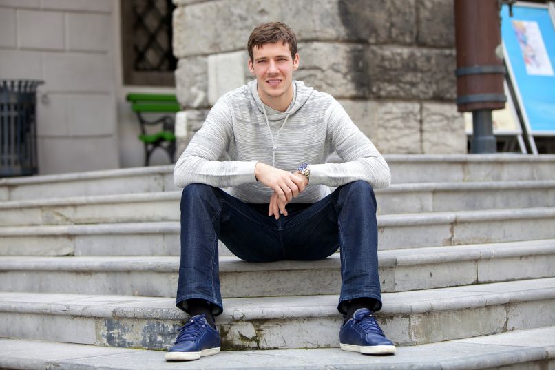 goran dragić