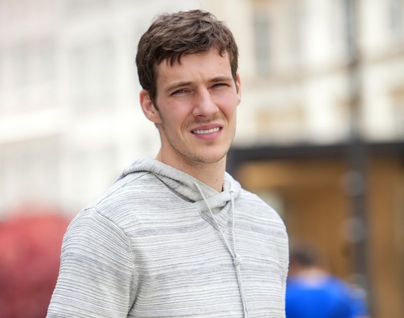 goragoran dragić