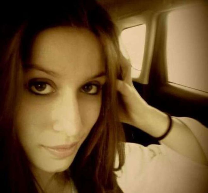 Ilaria Humber
