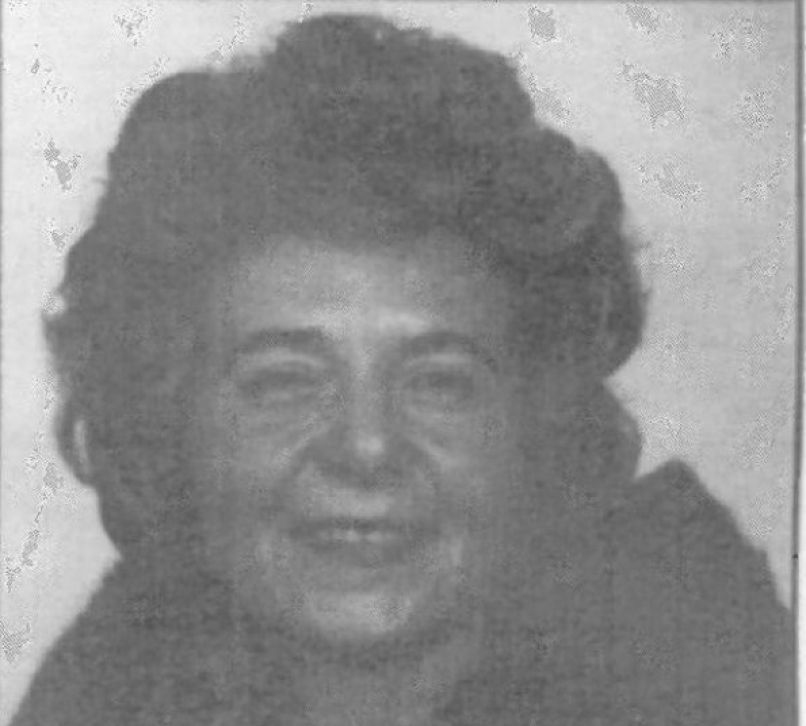 Matilda Strasser