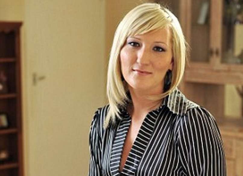 Louise Pollard