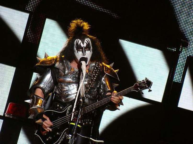 Gene Simmons