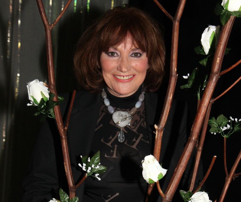 Tereza Kesovija