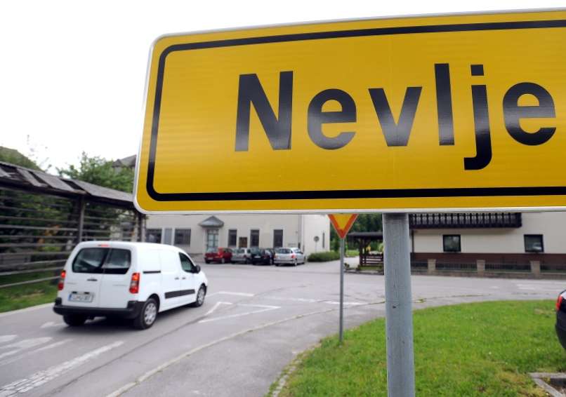 Nevlje 2
