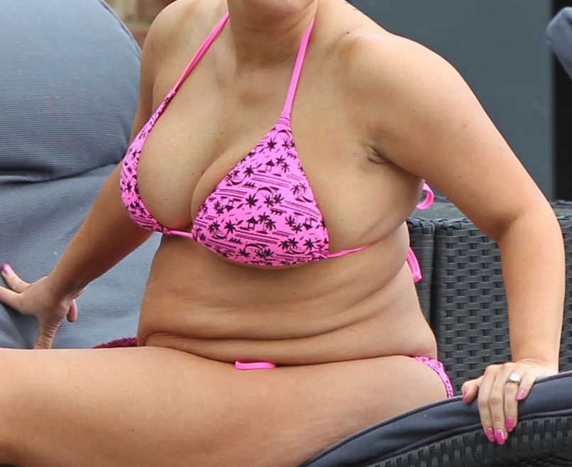 Kerry Katona