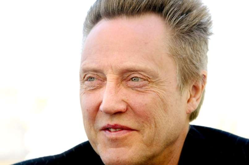 Christopher Walken
