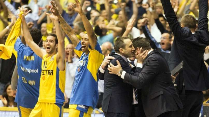 maccabi