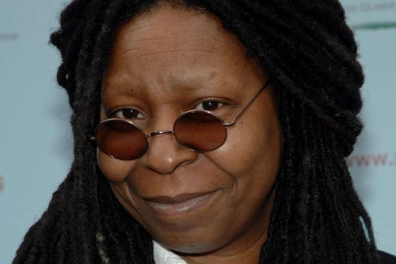 Whoopi Goldberg
