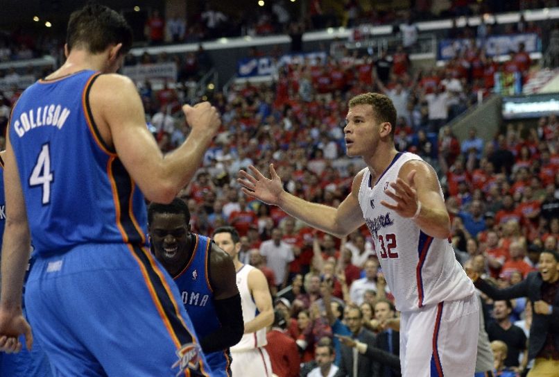 Oklahoma City Thunder