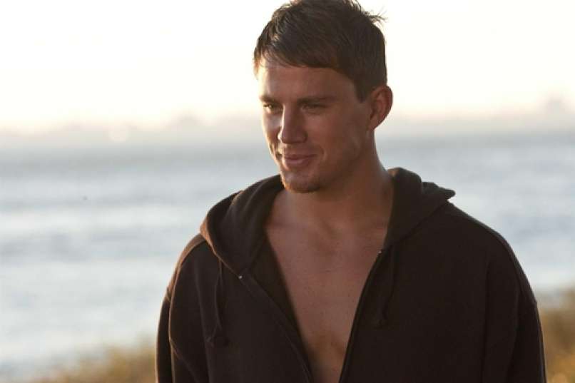 Channing Tatum