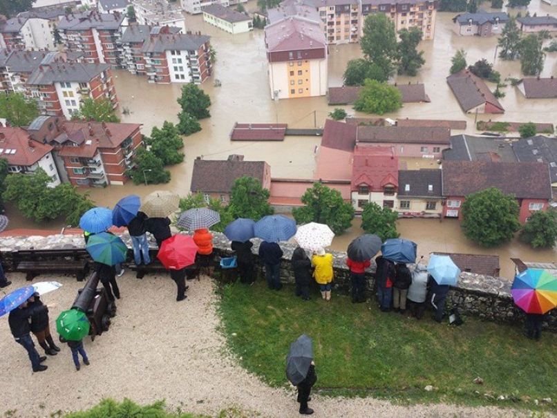 poplave