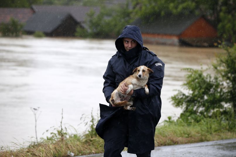 poplave srbija bosna