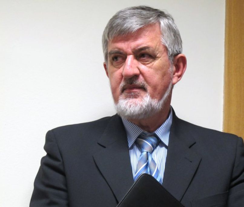 Alojz Kovačič
