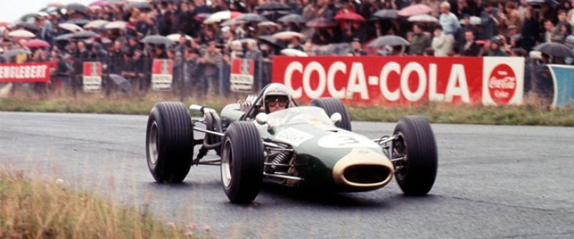 Jack Brabham