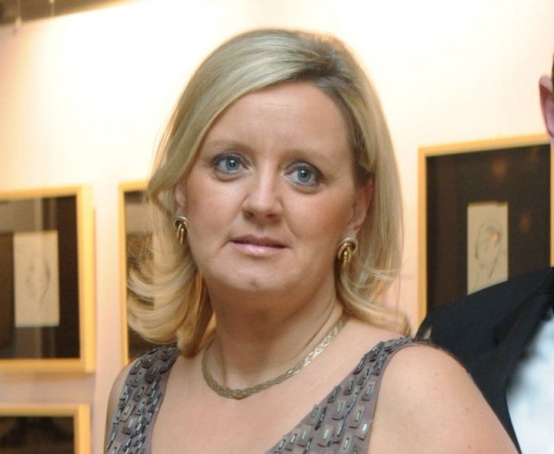Mojca Seliškar Toš