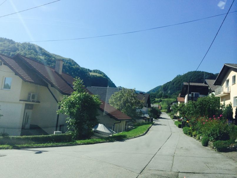Dolenja vas