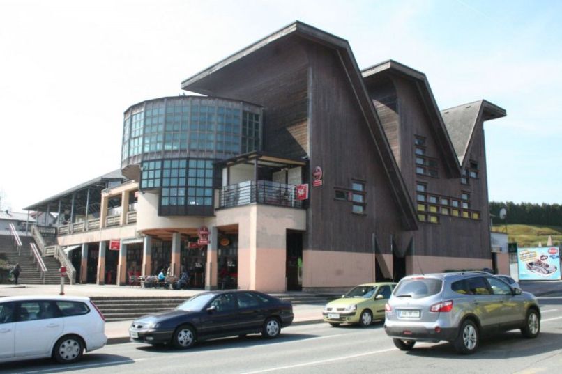 novo mesto