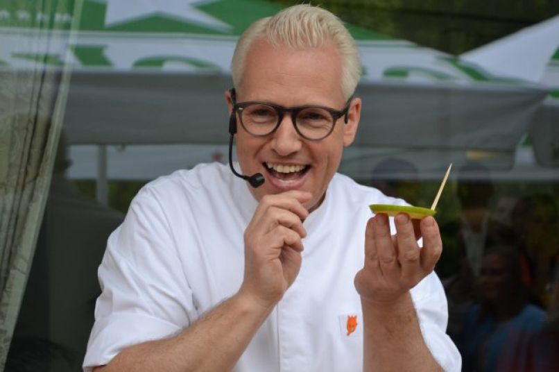 Rudolph van Veen