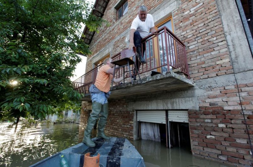 poplave