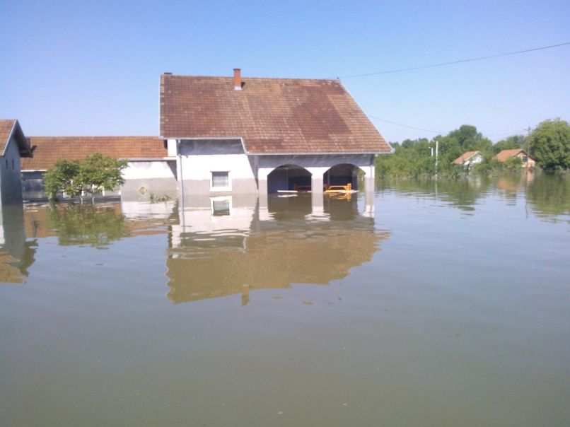 Poplave
