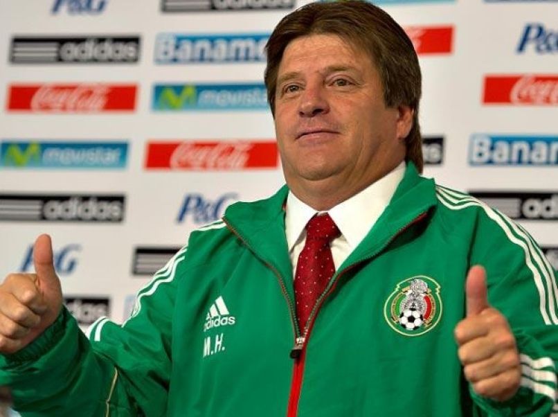 Miguel Herrera