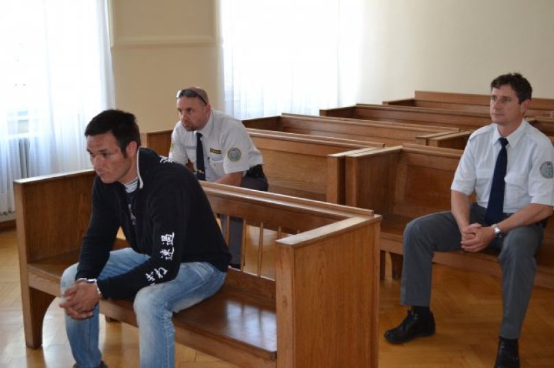 Bojan Brajdič - Novica