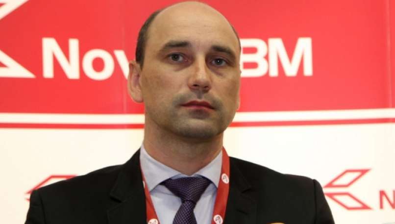 Matjaž Kovačič
