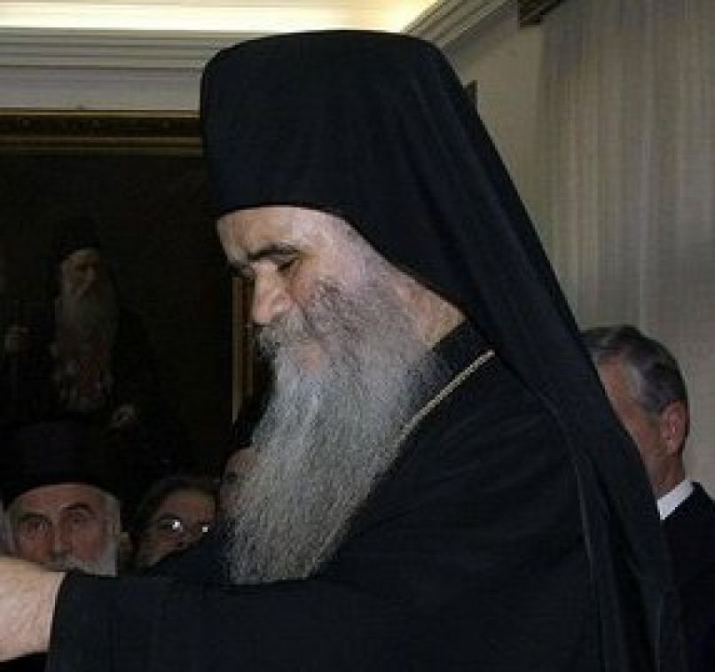 Amfilohije Radović