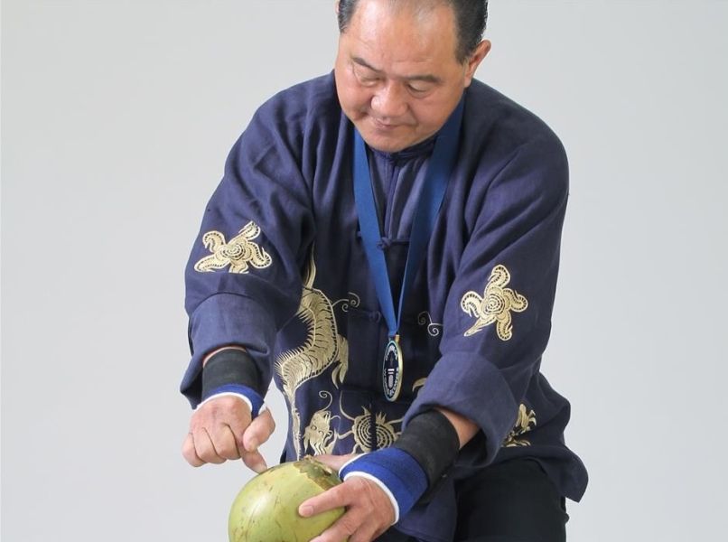 Ho Eng Hui