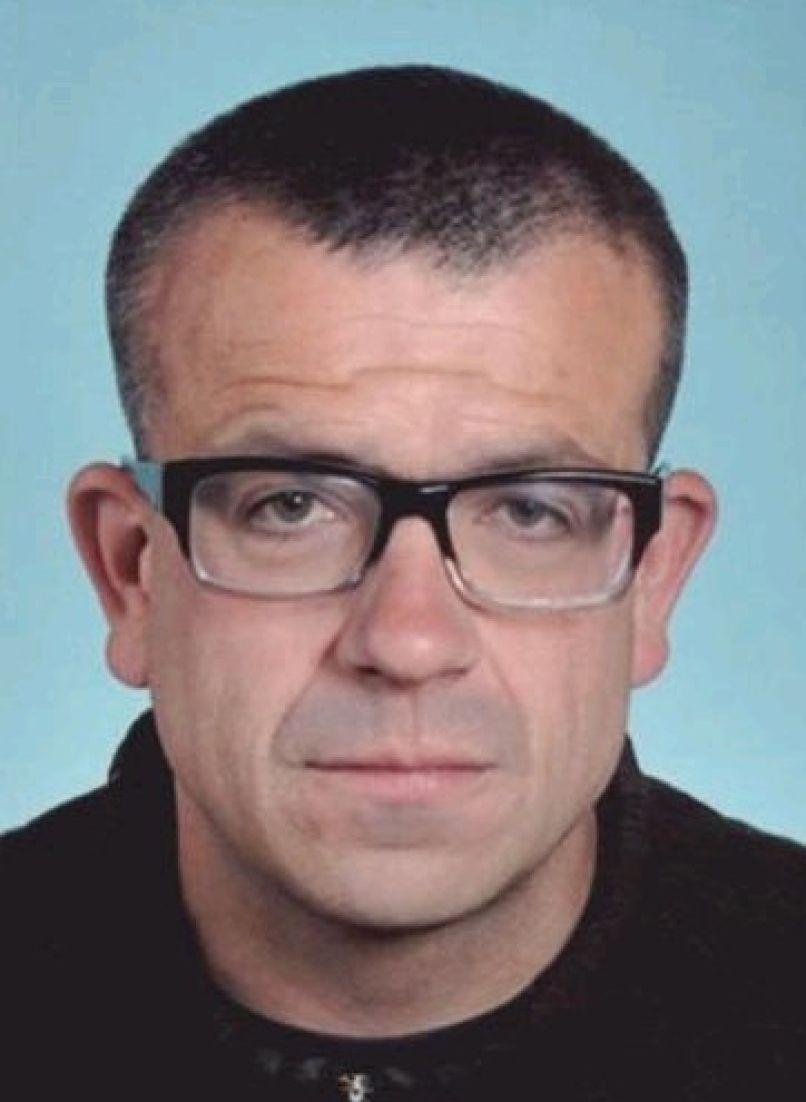Janez Žnidar