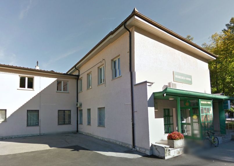 Hranilnica Vipava