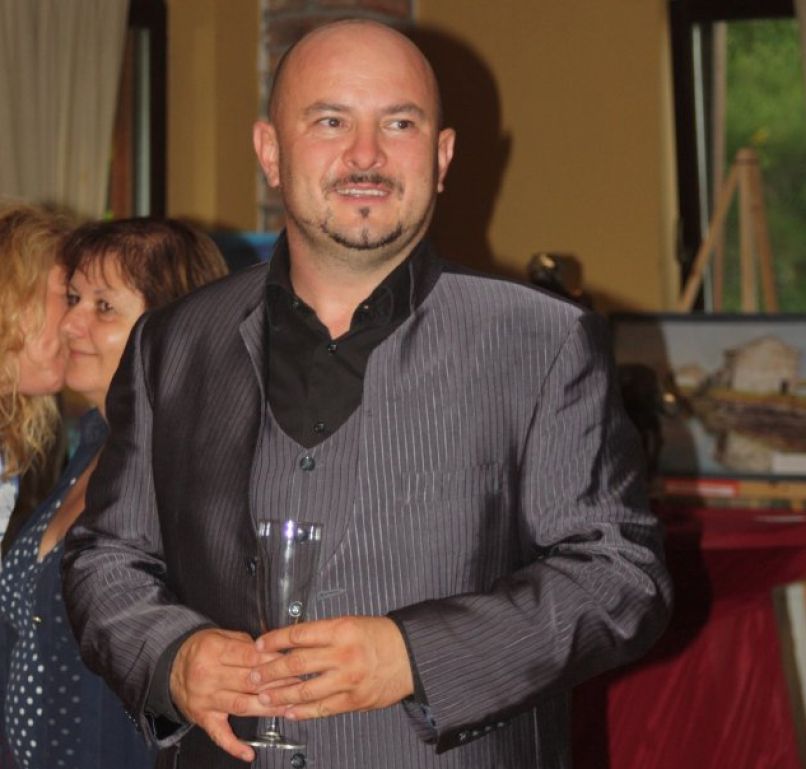 Silvo Bezjak