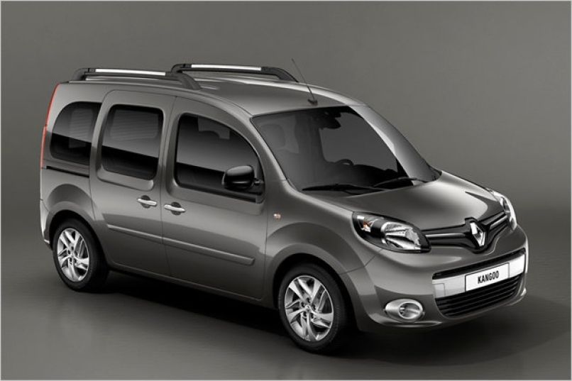 Renault-Kangoo