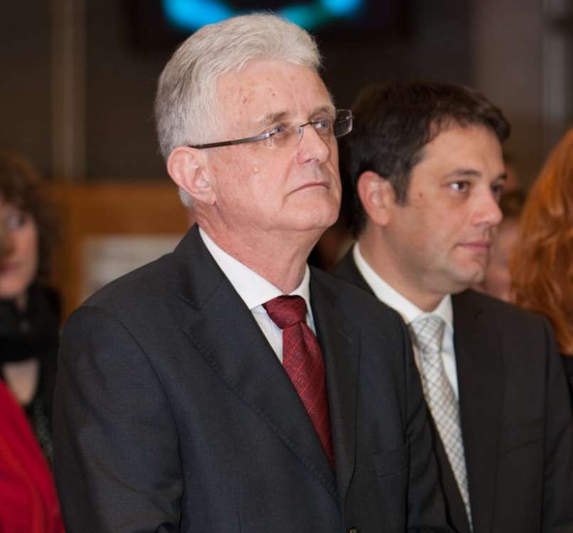 pavel gantar