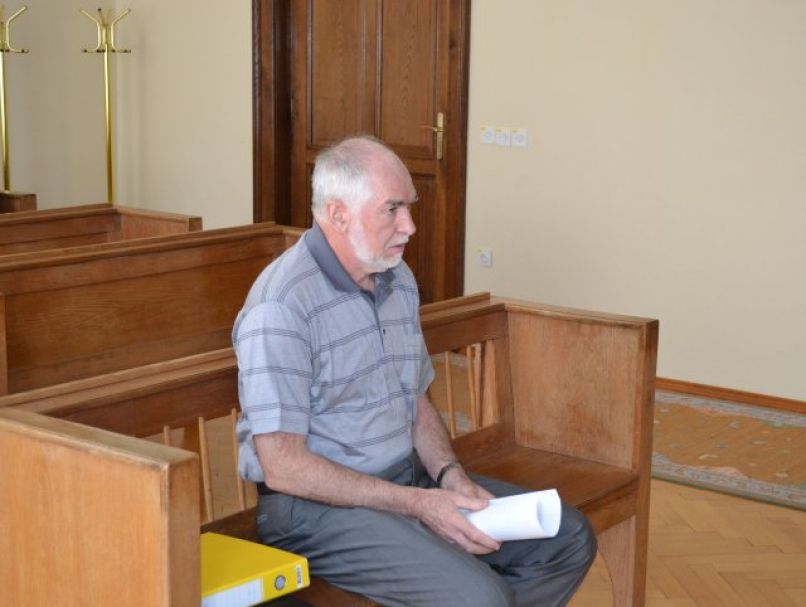 Bogomir Humar