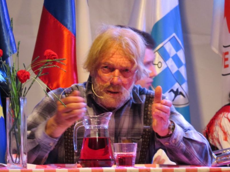 košnikov ata