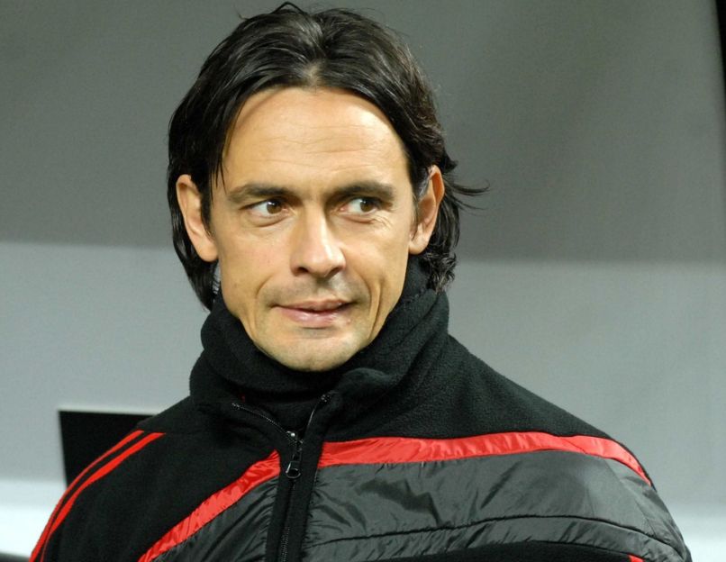 Filippo Inzaghi