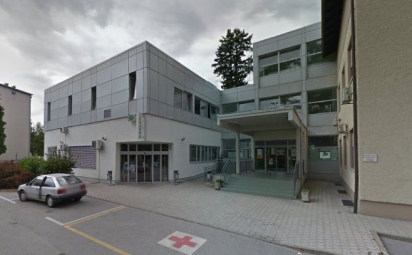 Zdravstveni dom Slovenska Bistrica