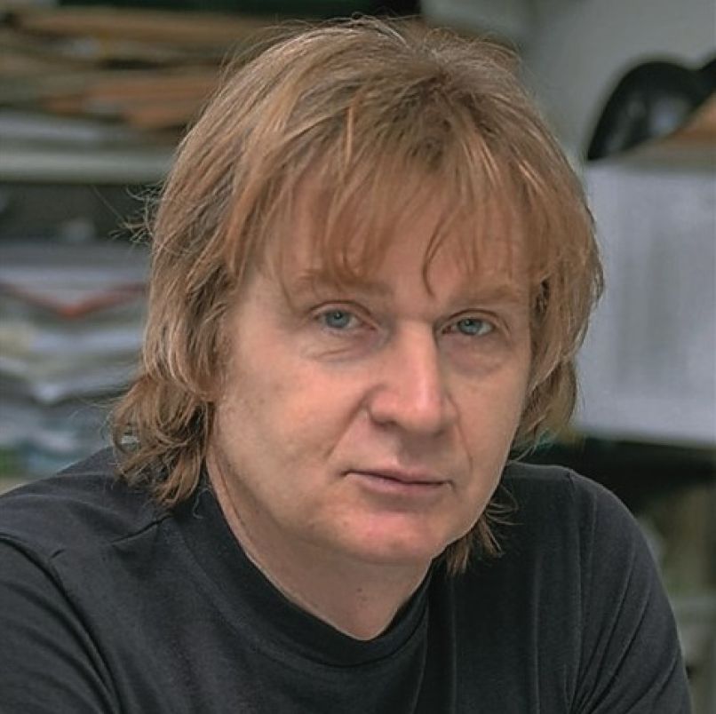 Robert Škrlj
