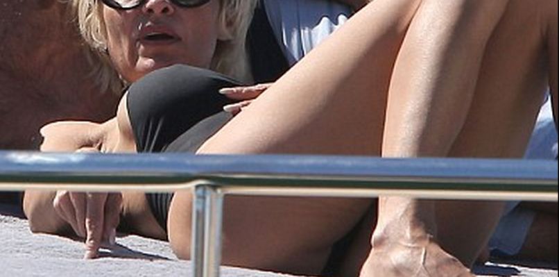 Pamela Anderson