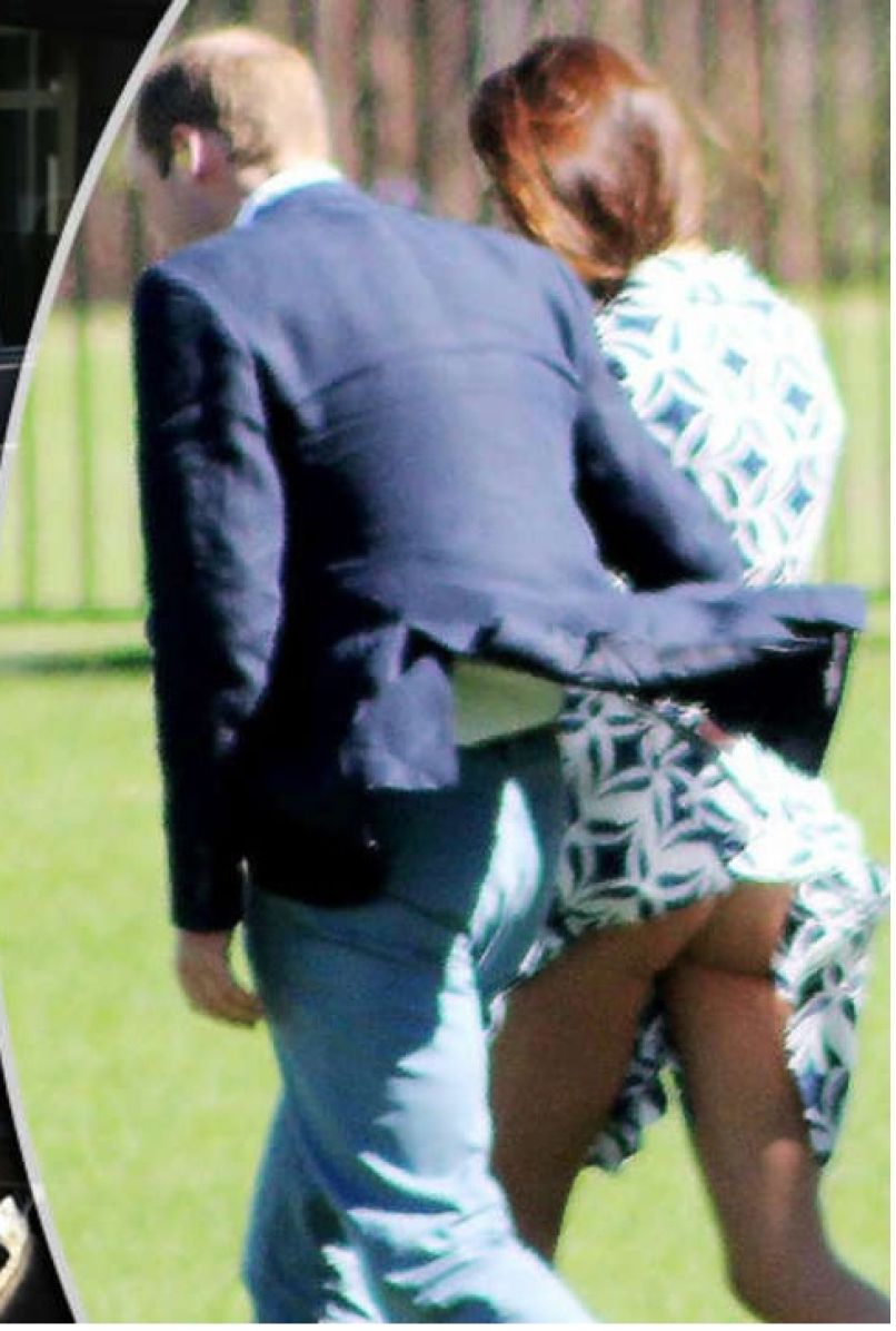 Kate Middleton