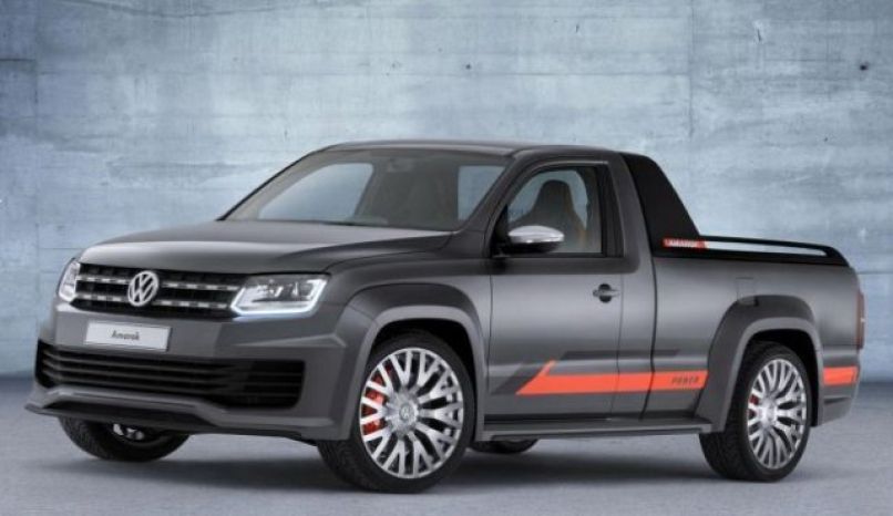 Amarok