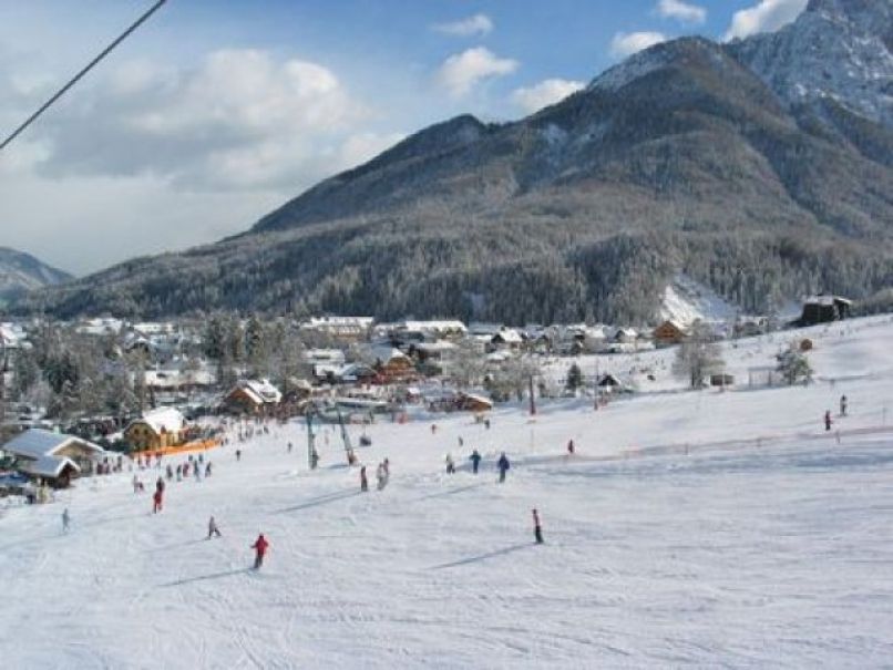 Kranjska Gora