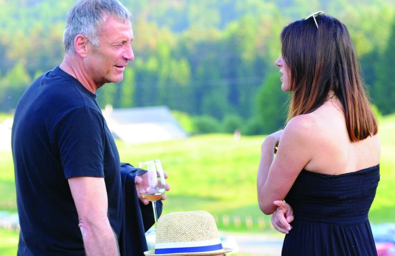 senko pličanič
