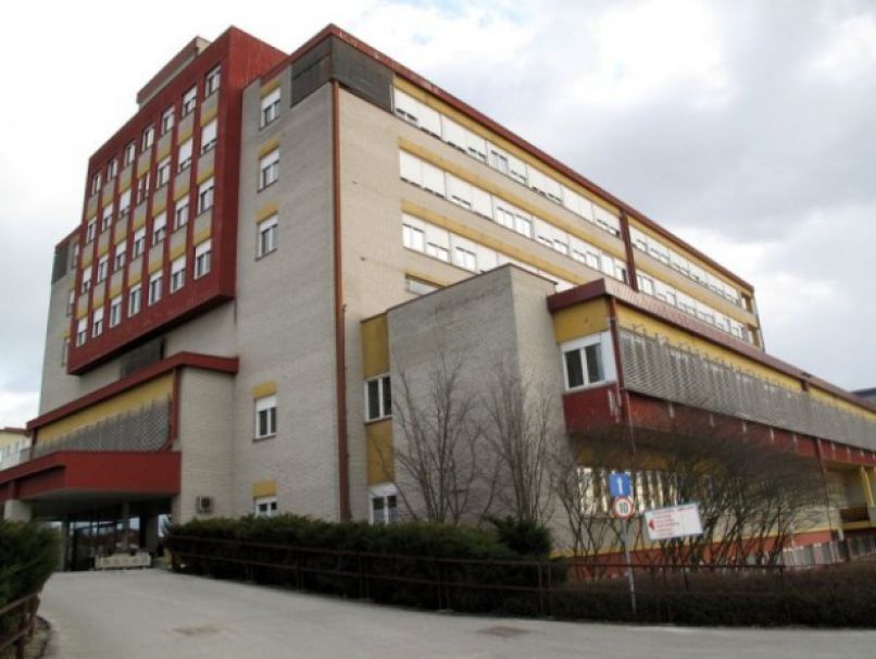 Bolnišnica Murska Sobota