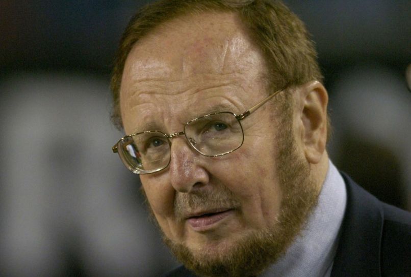 Malcolm Glazer