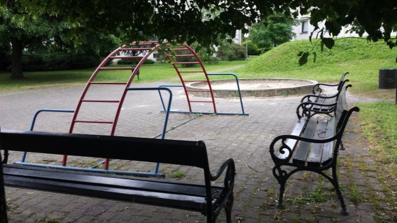 Peskovnik, Maribor